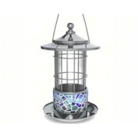 CLASSIC BRANDS Classic Brands CLASSIC82 Trellis Lantern Feeder CLASSIC82